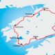 Colm Cussen will cycle the Ring of Kerry which is 179 km route around County Kerry