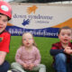 Down Syndrome Limerick Abseil