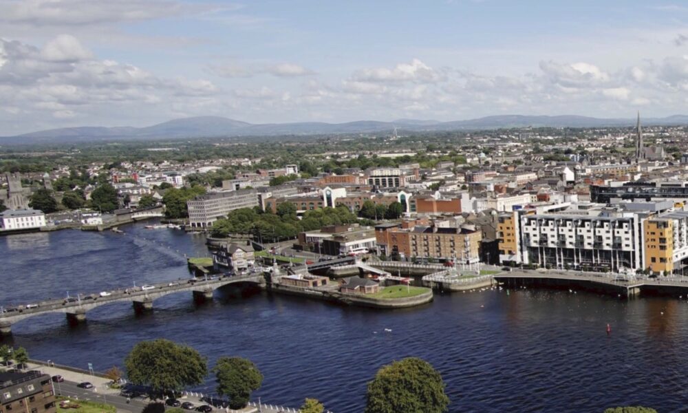 Draft Limerick Development Plan outlines priorities for next six years