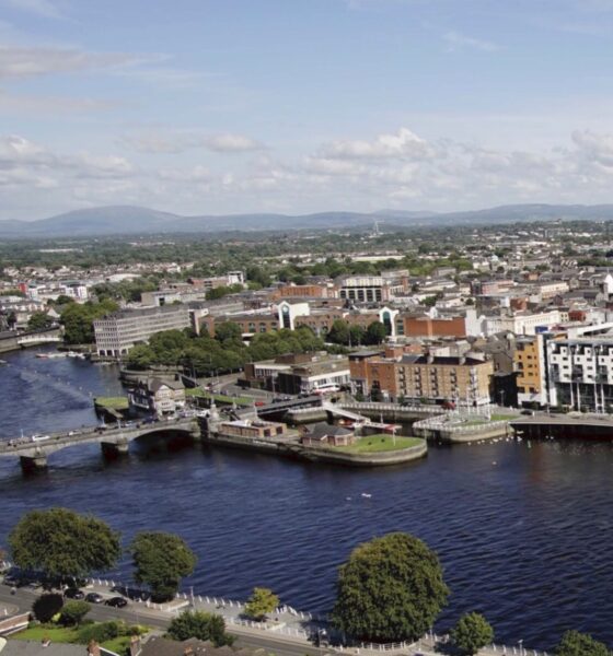 Draft Limerick Development Plan 2022-2028 unveiled by Limerick City and County Council will bring physical, socio-economical, and environmental development to the city.