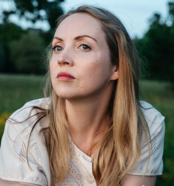 In the Middle of the Fields - Joan Sheehy pictured above, in association with Geoff Gould of Blood in the Alley Theatre Company, will present Mary Lavin’s, In The Middle of The Fields live from Wednesday, July 7th to July 11th