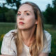In the Middle of the Fields - Joan Sheehy pictured above, in association with Geoff Gould of Blood in the Alley Theatre Company, will present Mary Lavin’s, In The Middle of The Fields live from Wednesday, July 7th to July 11th