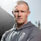 Keith Earls autobiography - Keith is set to release 'Fight or Flight: My Life, My Choices' later this year