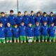 Kildimo United FC U15 boys squad are competing in a relay race called Run 2 Wembley where they will cover 600km to raise funds for Jigsaw Ireland.