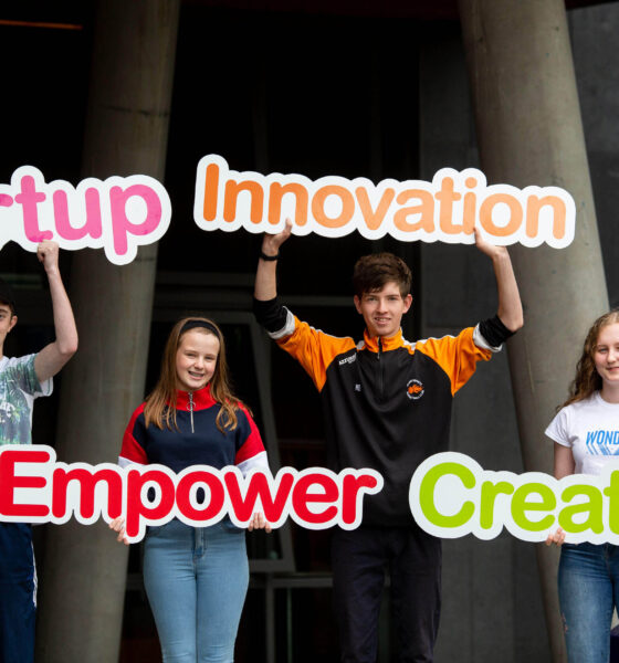 LIT MIC Empower Summer Camps - Limerick Institute of Technology (LIT) and Mary Immaculate College (MIC) offer senior cycle secondary school students entrepreneurial growth opportunities with hosting an innovative Summer Camp experience for all.