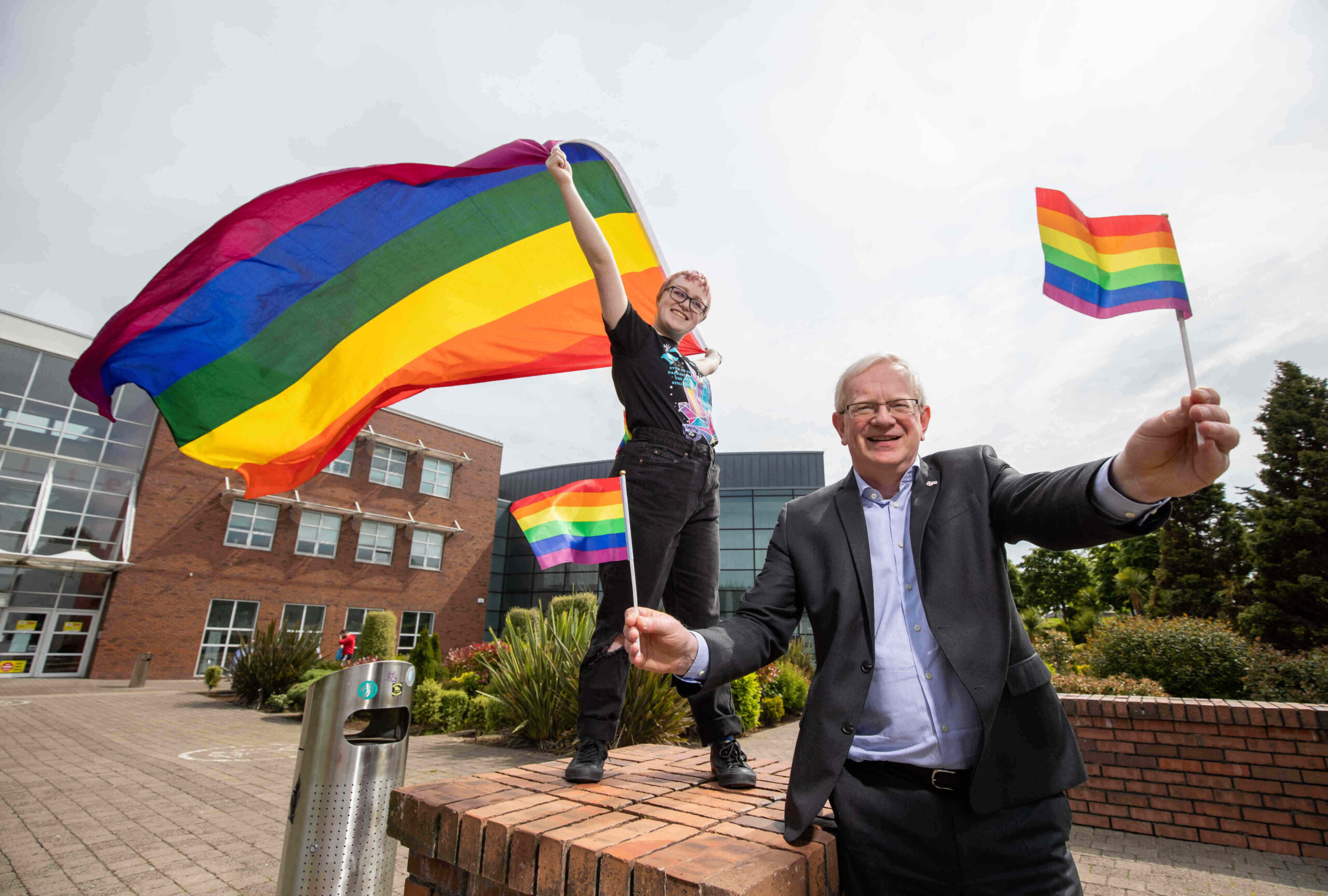 Limerick City and County Council is looking for Pride of Place groups to take part in this year’s competition.