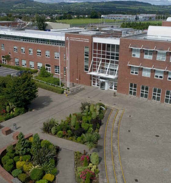LIT academic year 2021 2022 will commence on September 13 with a safe and rich experience to be had back on campus.