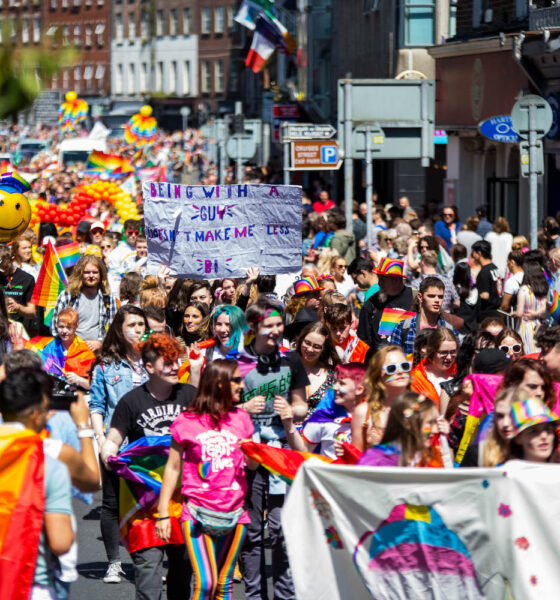 LGBTQ+ workplace discrimination