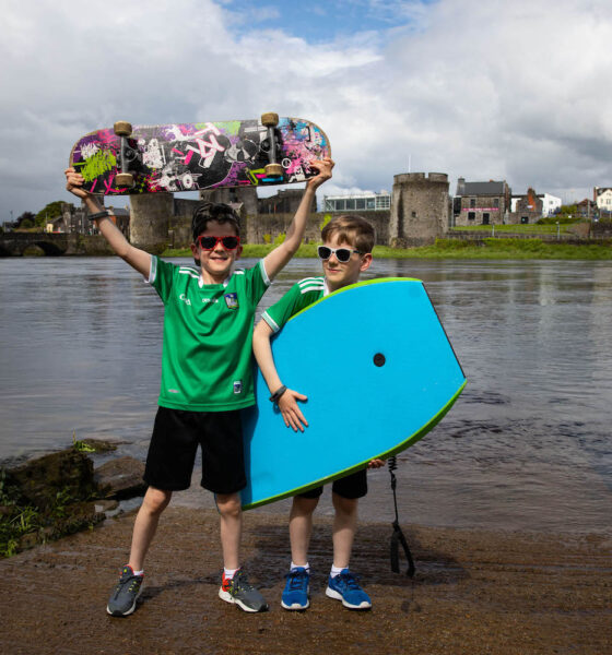 Limerick Double Your Summer