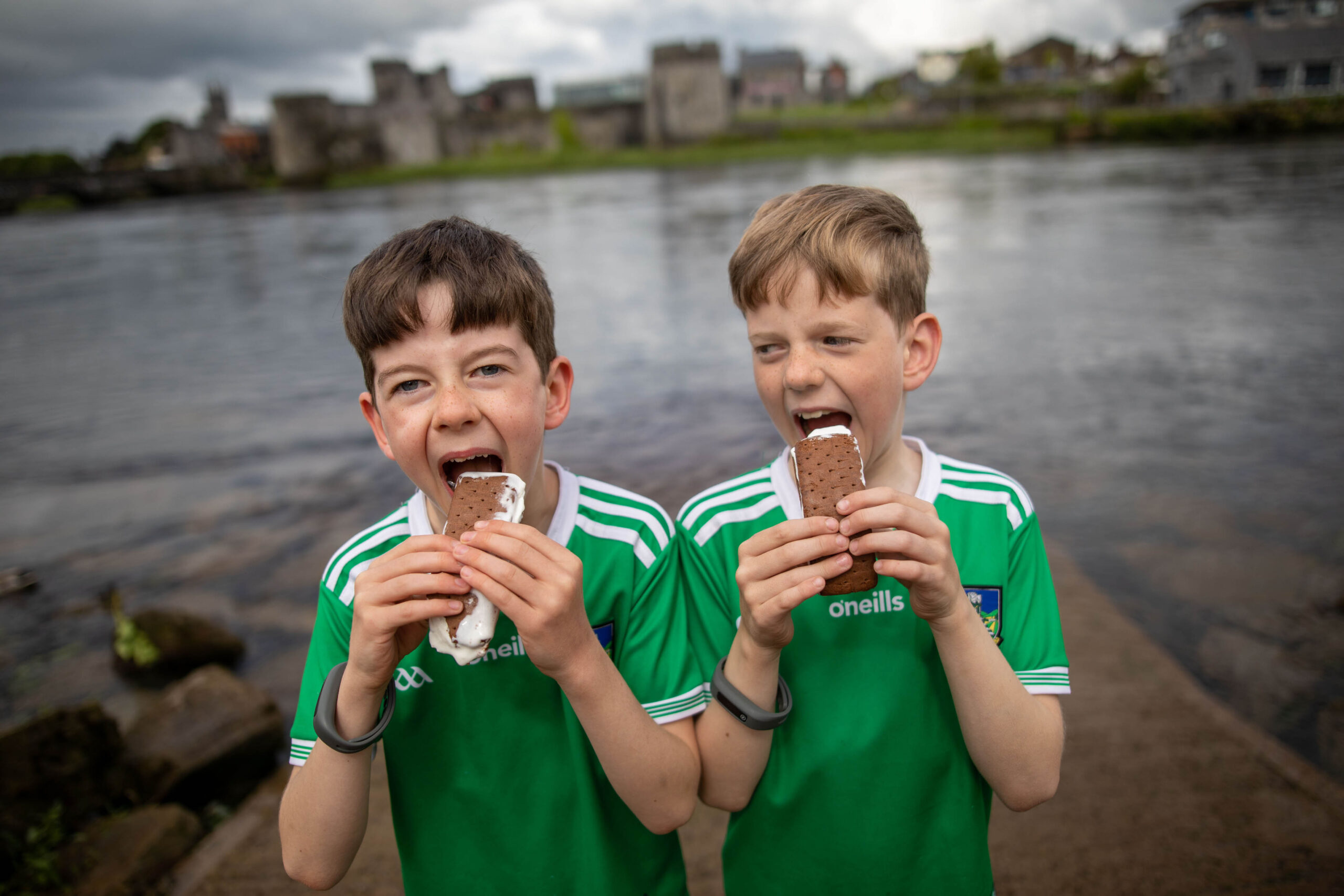 Limerick Double Your Summer