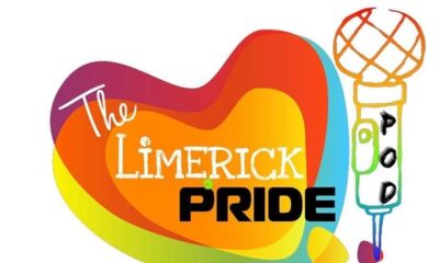 Limerick Pride podcast