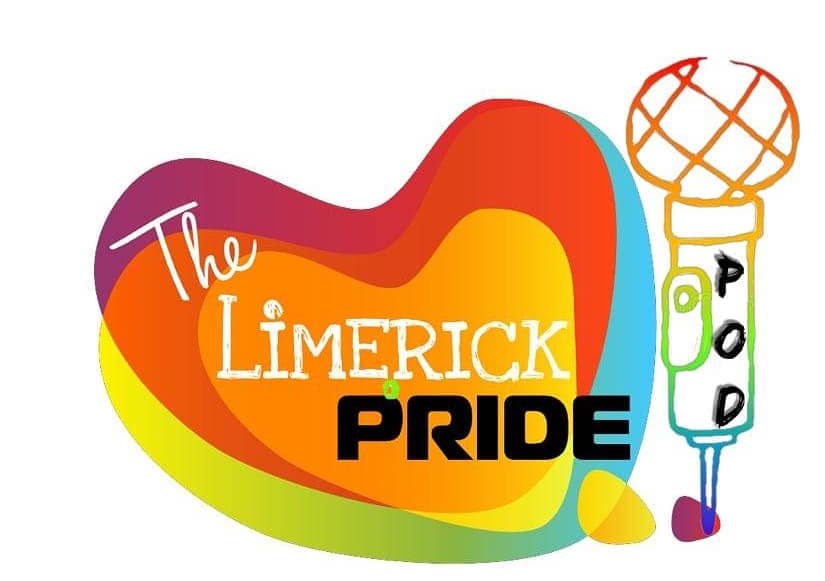 Limerick Pride podcast