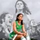 Limerick hockey star Roisin Upton has proudly been selected for the Women’s Hockey Team for the Tokyo Olympics