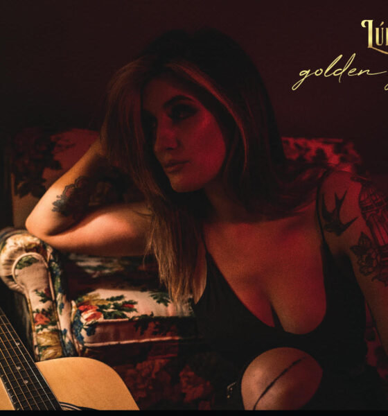 Luila has just released her new single on all platforms