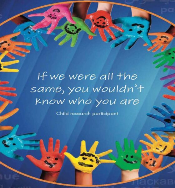 MIC Integration Initiative 'Embracing Diversity Nurturing Integration Project' (EDNIP) 2020 report is the result of an intensive research and intervention project
