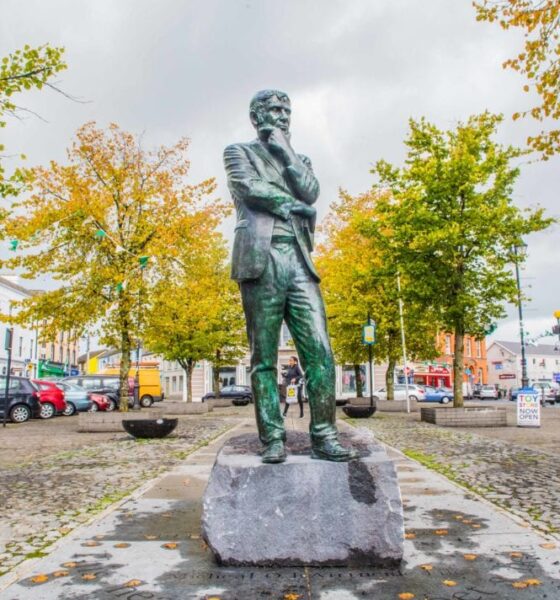 Hartnett Poetry Award 2021 - Limerick City and County Council’s Culture and Arts Office has issued a call out for submissions for this year's Michael Hartnett Poetry Award, which is presented each year as part of the Éigse Michael Hartnett Literary and Arts Festival in Newcastle West, Co Limerick.