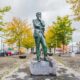 Hartnett Poetry Award 2021 - Limerick City and County Council’s Culture and Arts Office has issued a call out for submissions for this year's Michael Hartnett Poetry Award, which is presented each year as part of the Éigse Michael Hartnett Literary and Arts Festival in Newcastle West, Co Limerick.