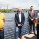 Moyo Nua founder Jack O’Connor (pictured above) won Limerick Person of the Month for June 2021
