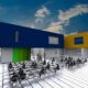 Patrickswell Community Centre will be located on Main Street and will fit 220 people
