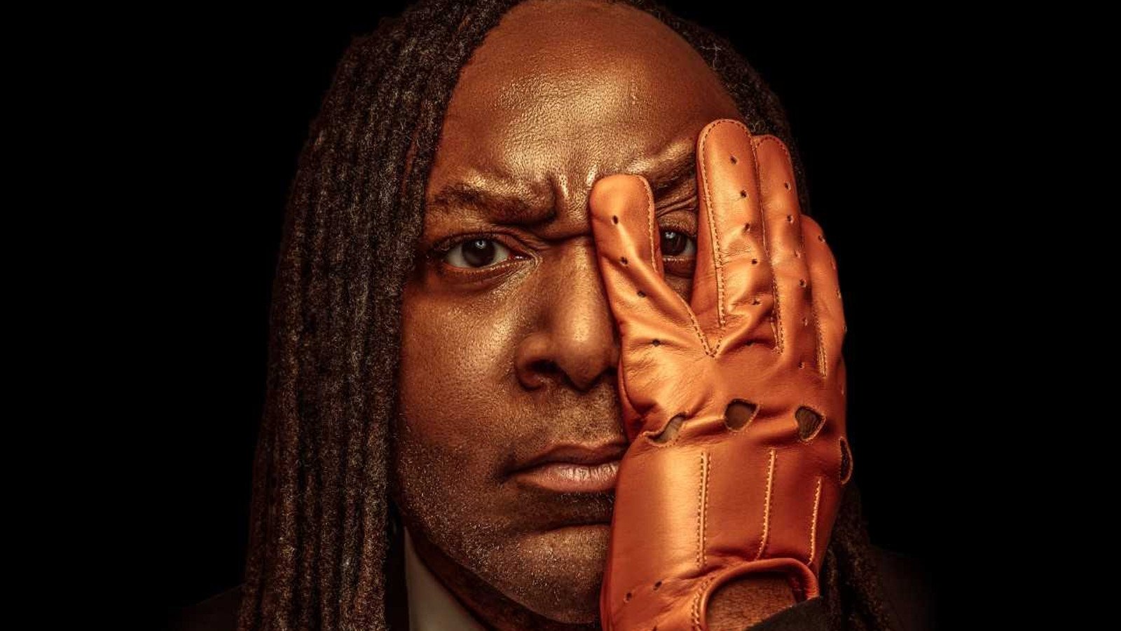 Reginald D Hunter Bombe Shuffleur Tour comes to Dolans on Sunday, January 30, 2022.