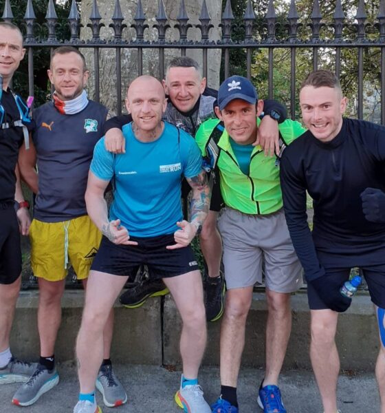 Resilient Runners
