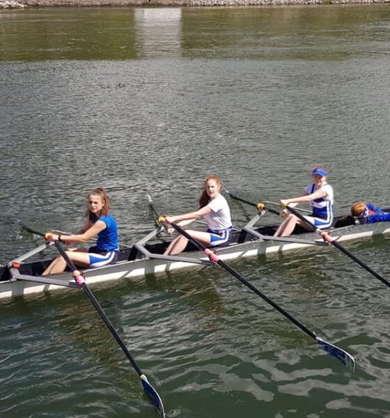 SRC Summer Camps are back and are running three Rowing Camps for Boys and Girls age 11 to 16, from June 28-July 1, July 5-8 and July 12-15.