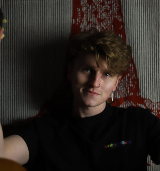 Sean O Meara is set to release his new single 'Gold' on Friday, June 11th.