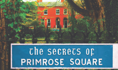 The Secrets of Primrose Square by Claudia Carroll, based on her book of the same name will be able available to stream from Wednesday July 7 to Saturday July 10 2021.