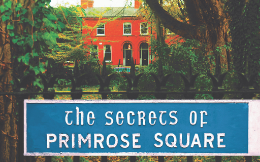 The Secrets of Primrose Square by Claudia Carroll, based on her book of the same name will be able available to stream from Wednesday July 7 to Saturday July 10 2021.