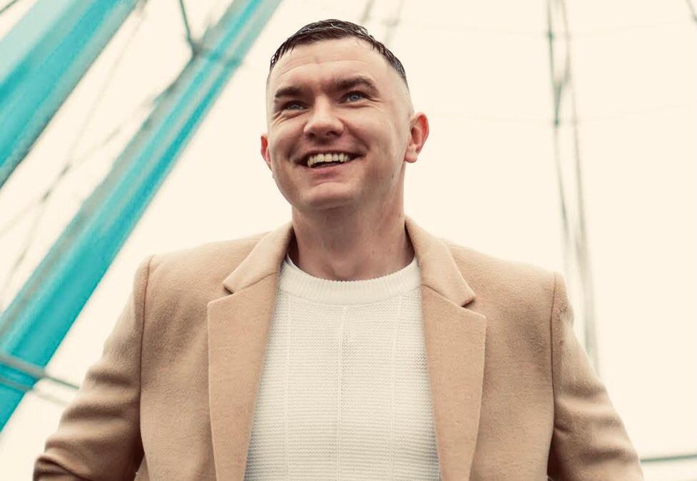 Willzee, a Limerick hip hop artist, has just released a spoken word video 'A Dream of a Place'