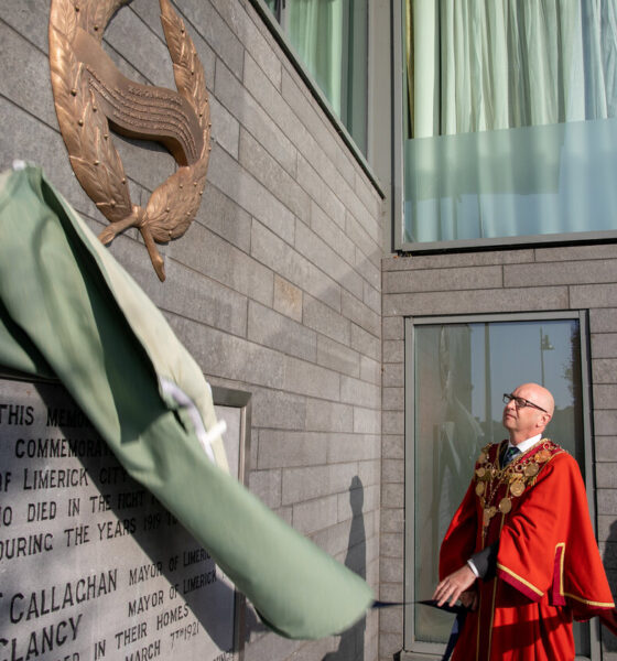 Limerick War of Independence