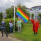 Limerick Pride Flag