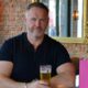 Padraic Frawley from Limerick pictured above is the creator of the Cornstore restaurants, Coqbull restaurants and the East London Pub Company