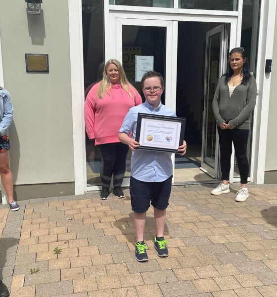 Padgraig O Callaghan Pieta House
