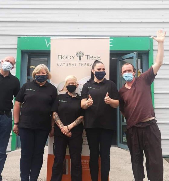 Body Tree Community Clinic