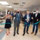 Coolmine Therapeutic Community new day centre was officially opened by Frank Feighan
