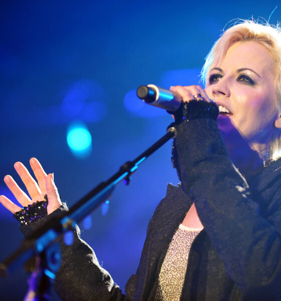 Dolores O Riordan Music Bursary Award
