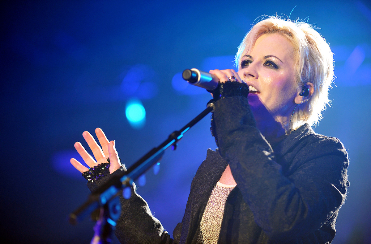 Dolores O Riordan Music Bursary Award