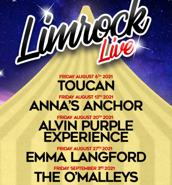 Limrock Live