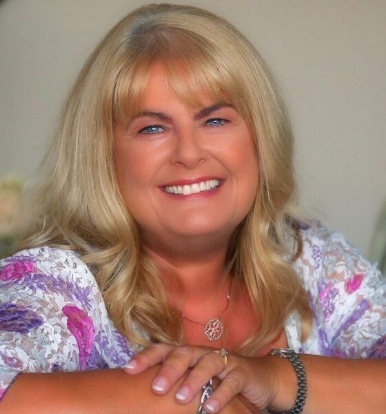 Mary O Donovan