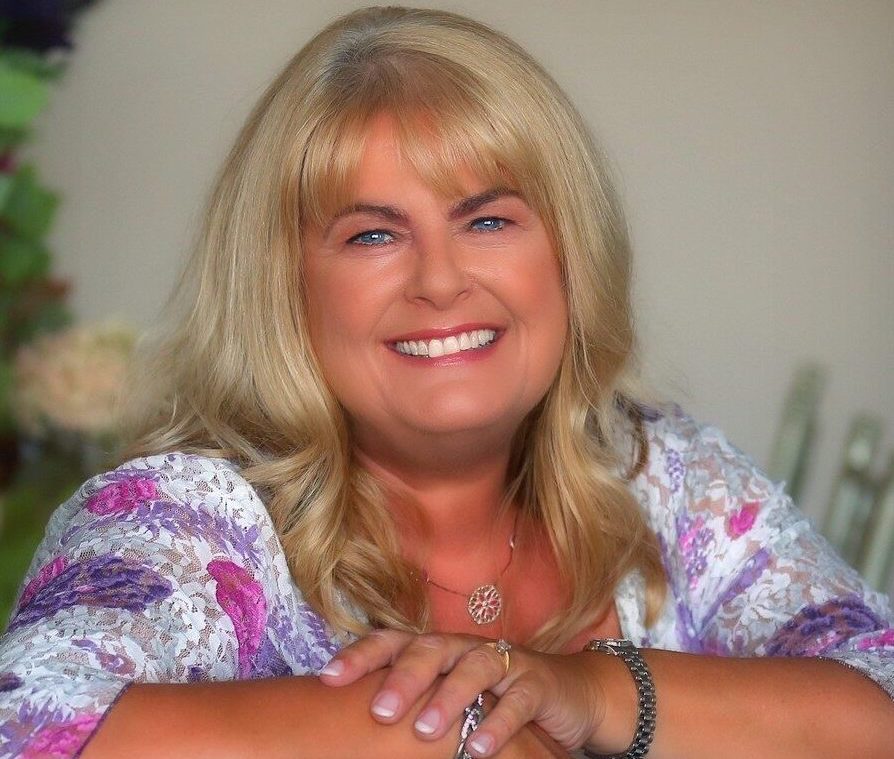 Mary O Donovan