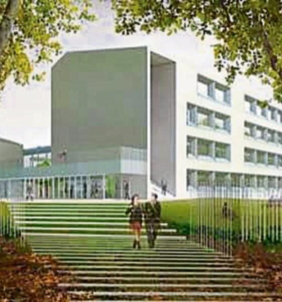 New Gaelcholaiste Luimnigh campus will consist of a new 26 classroom, 650 pupil school.