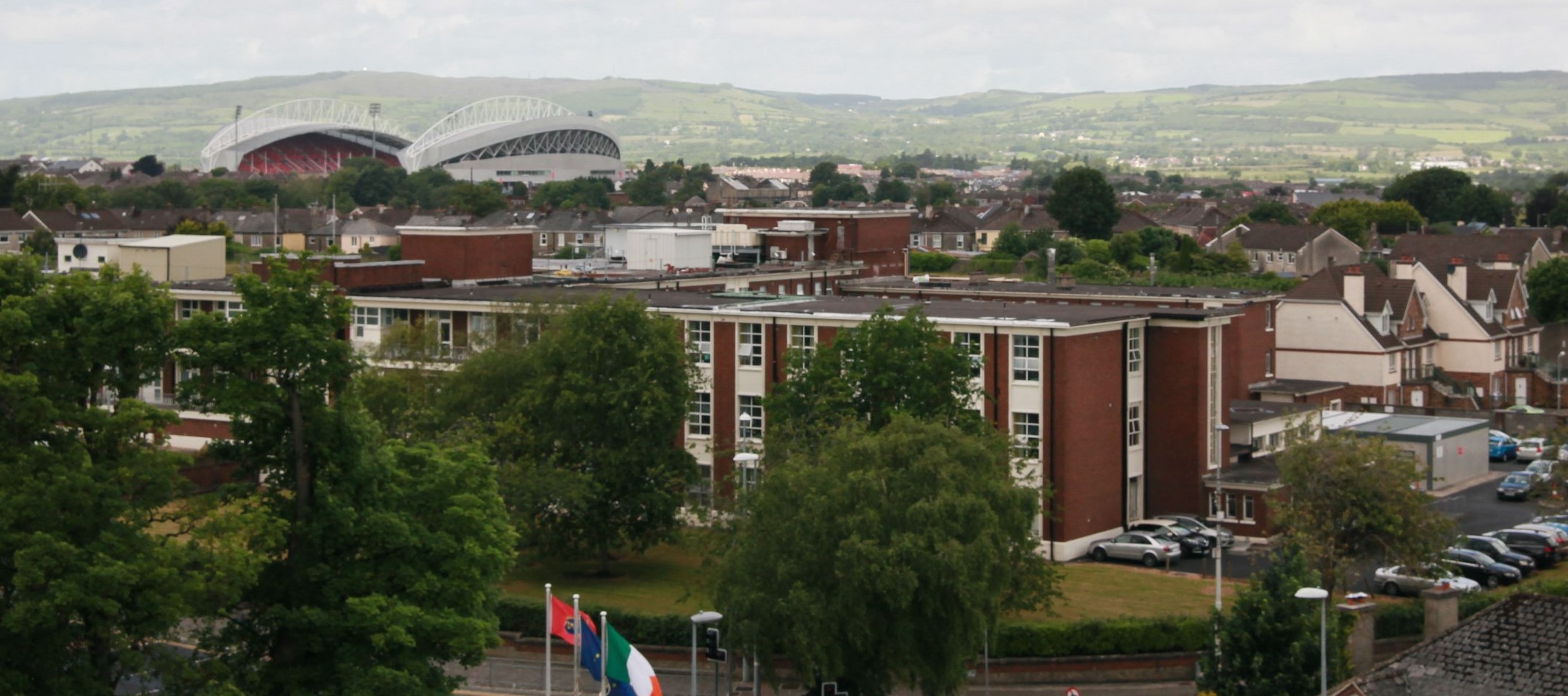 Phase One of UMHL neonatal - The first phase to extend the neonatal intensive care unit at University Maternity Hospital Limerick (UMHL) will be complete in the coming weeks.