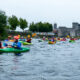 Rape Crisis 10k Charity Paddle