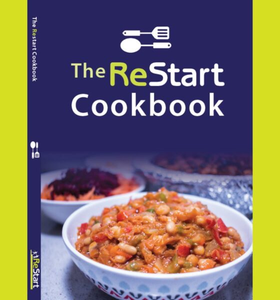 ReStart Social Enterprise Cookbook