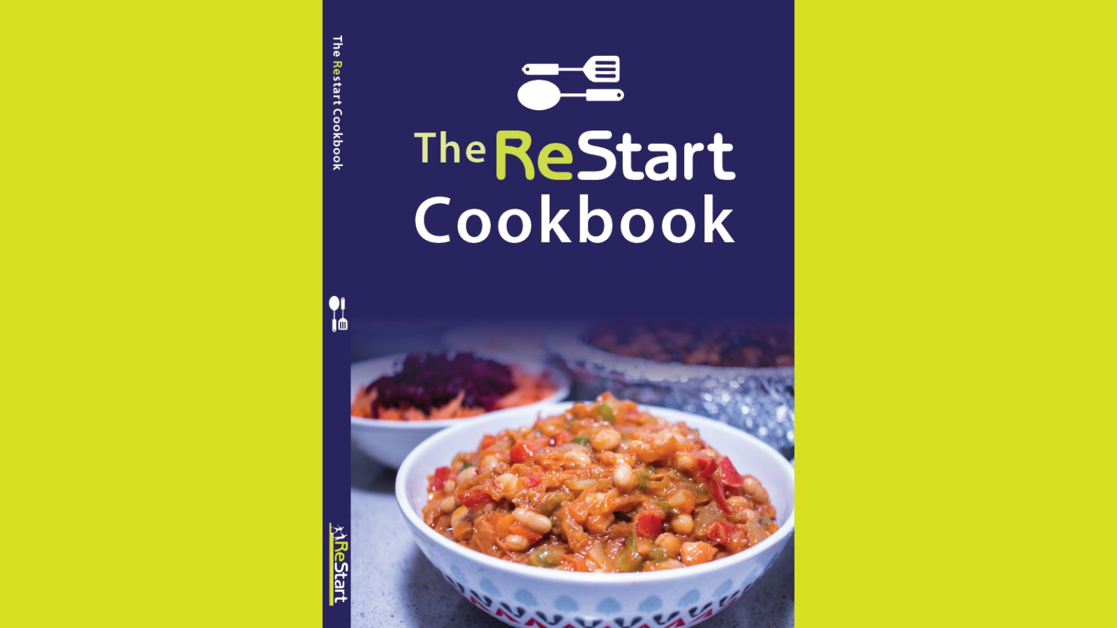 ReStart Social Enterprise Cookbook