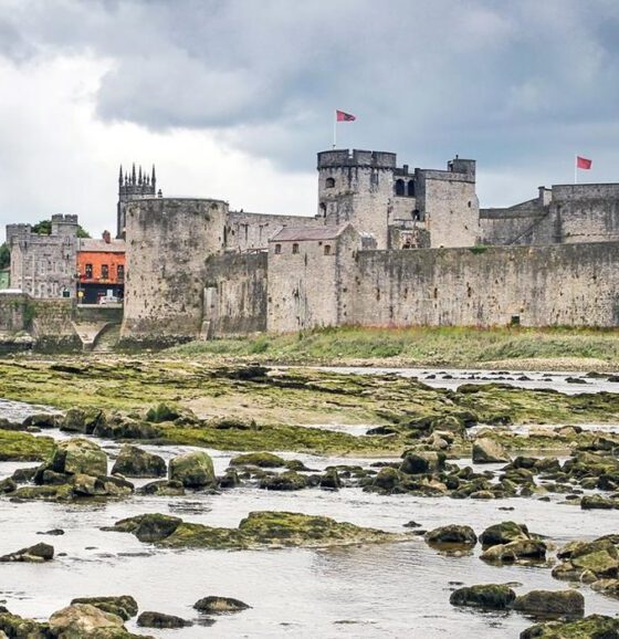 Shannon Heritage Sites