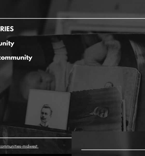 tiny little histories