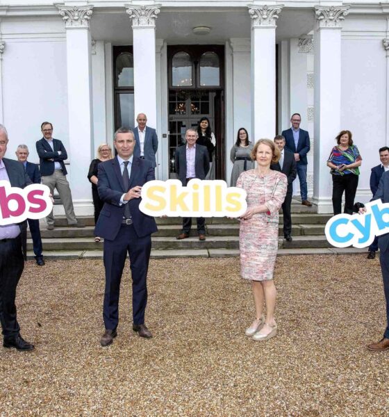 ul cyber security