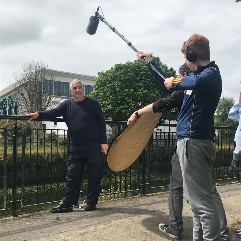 Askeaton Youth Group